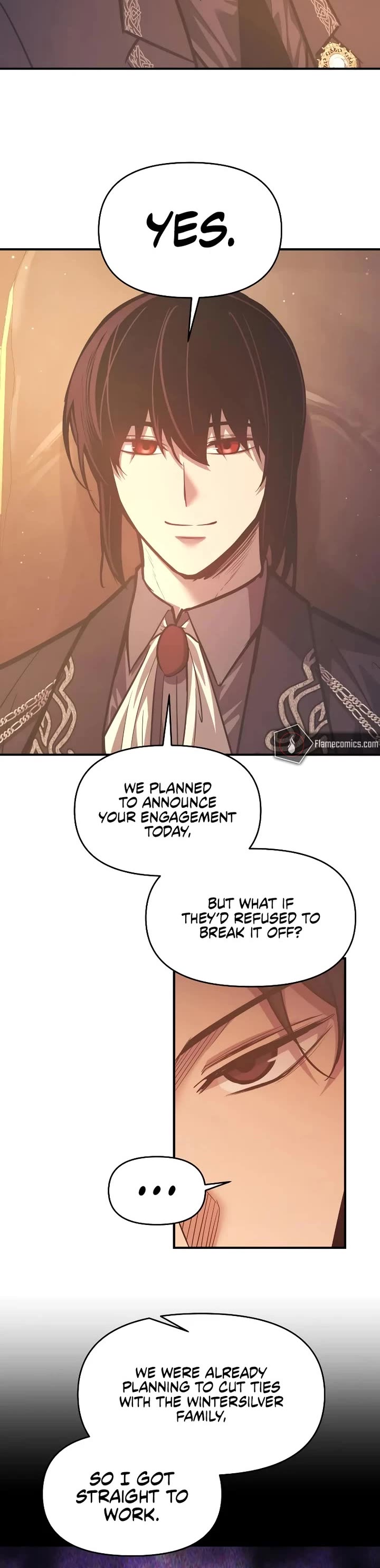 I Became the Tyrant of a Defense Game chapter 136 page 4