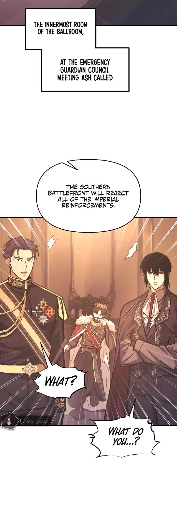 I Became the Tyrant of a Defense Game chapter 136 page 43