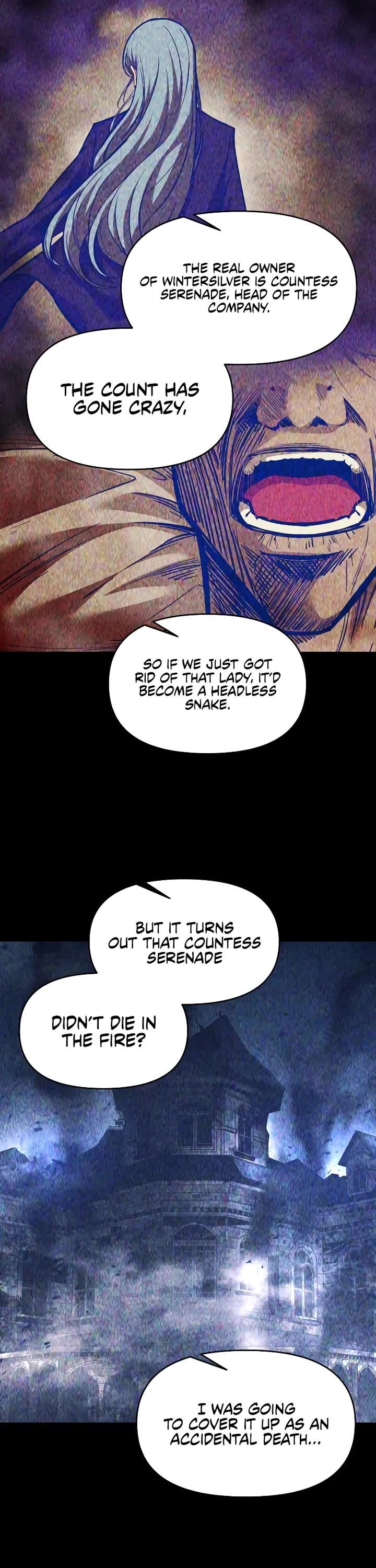 I Became the Tyrant of a Defense Game chapter 136 page 5