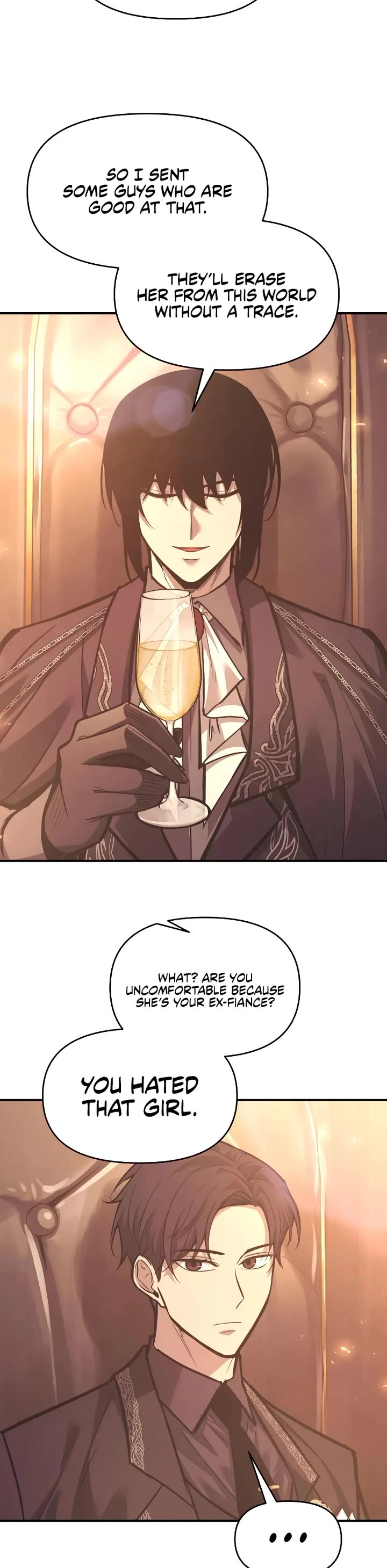 I Became the Tyrant of a Defense Game chapter 136 page 7