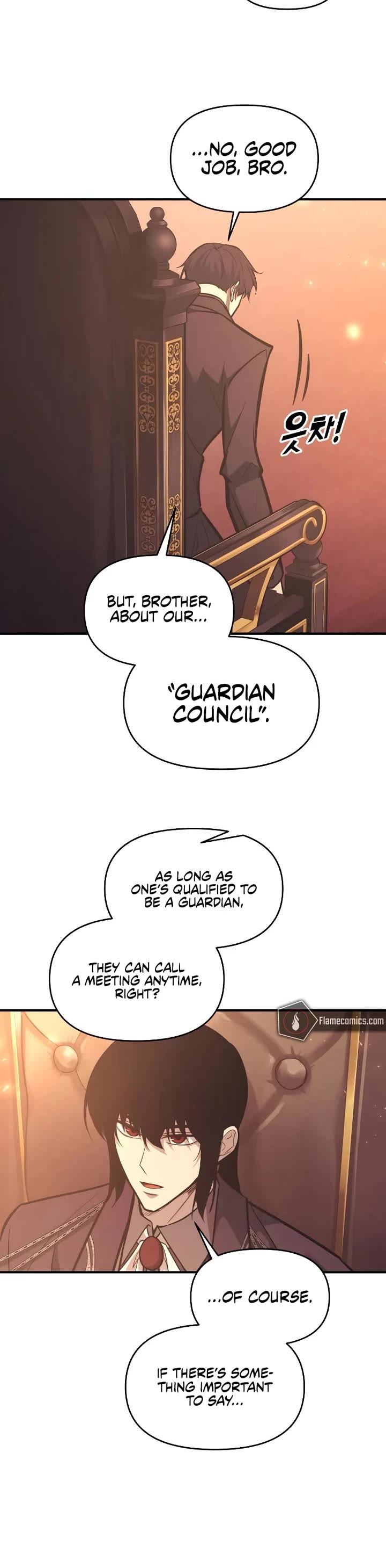 I Became the Tyrant of a Defense Game chapter 136 page 8