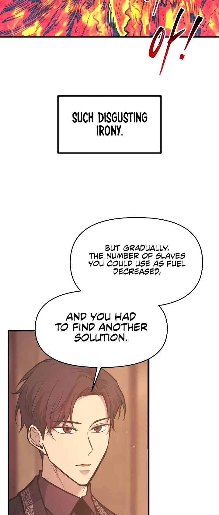 I Became the Tyrant of a Defense Game chapter 137 page 18