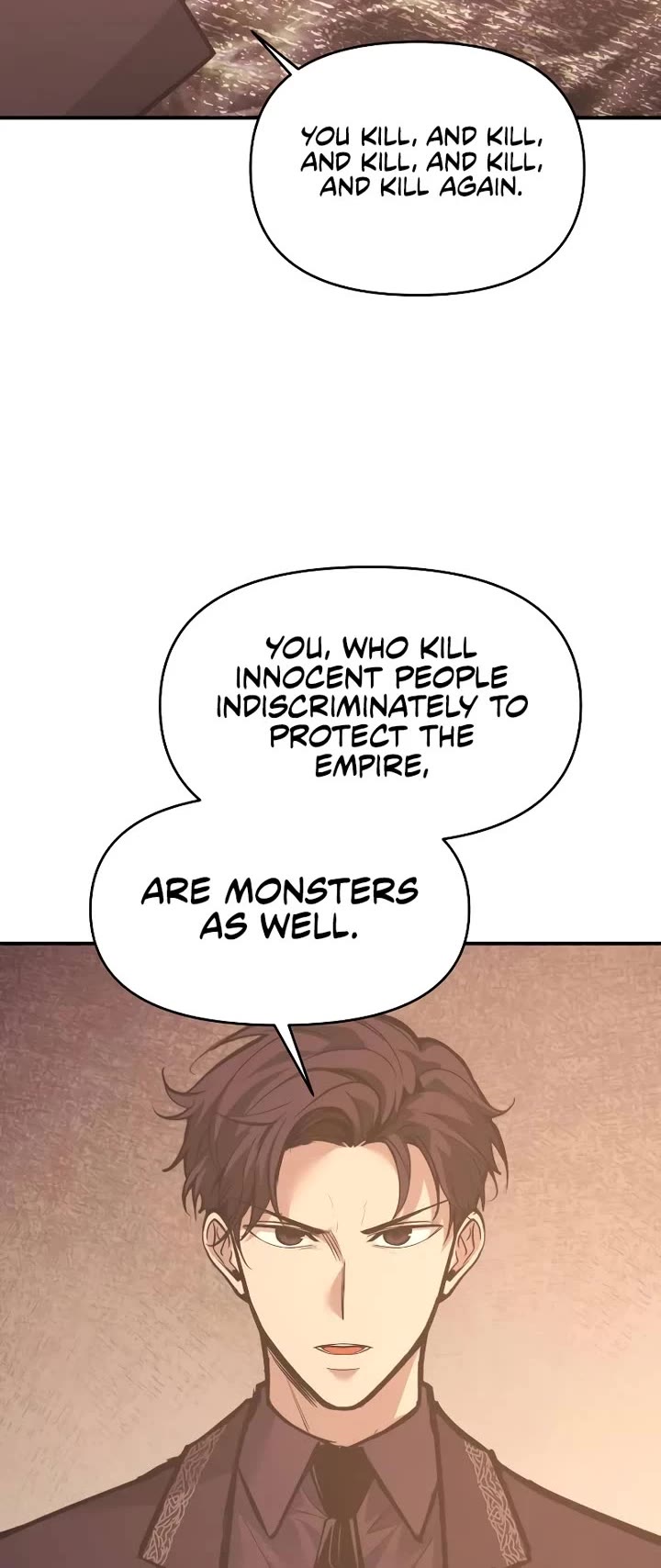 I Became the Tyrant of a Defense Game chapter 137 page 24