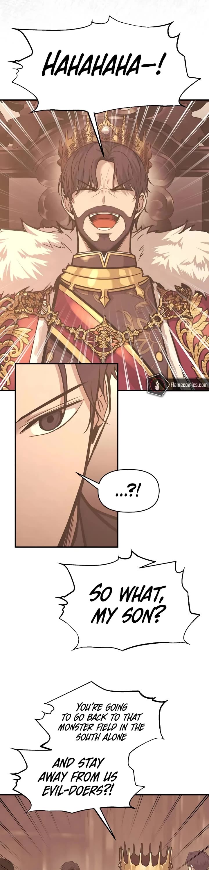 I Became the Tyrant of a Defense Game chapter 137 page 26