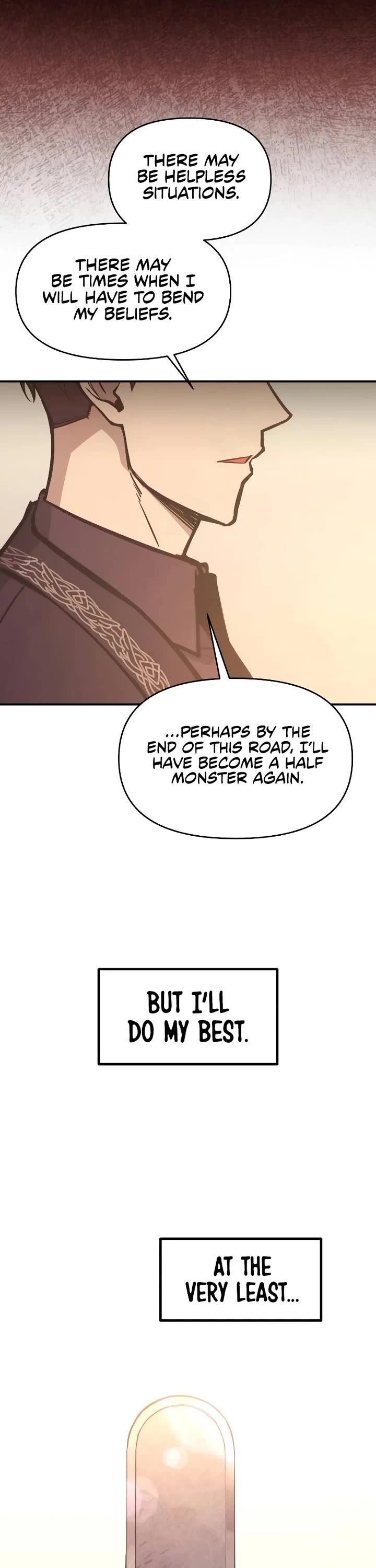 I Became the Tyrant of a Defense Game chapter 137 page 31