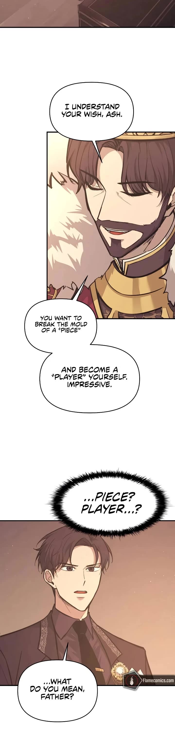 I Became the Tyrant of a Defense Game chapter 137 page 35