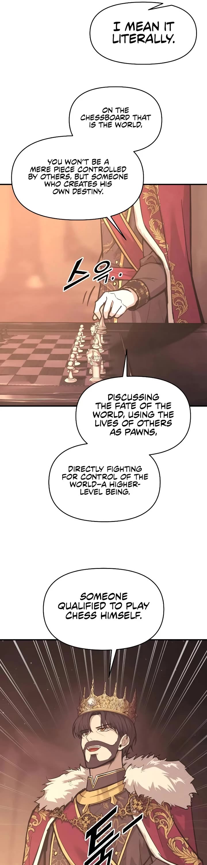 I Became the Tyrant of a Defense Game chapter 137 page 36