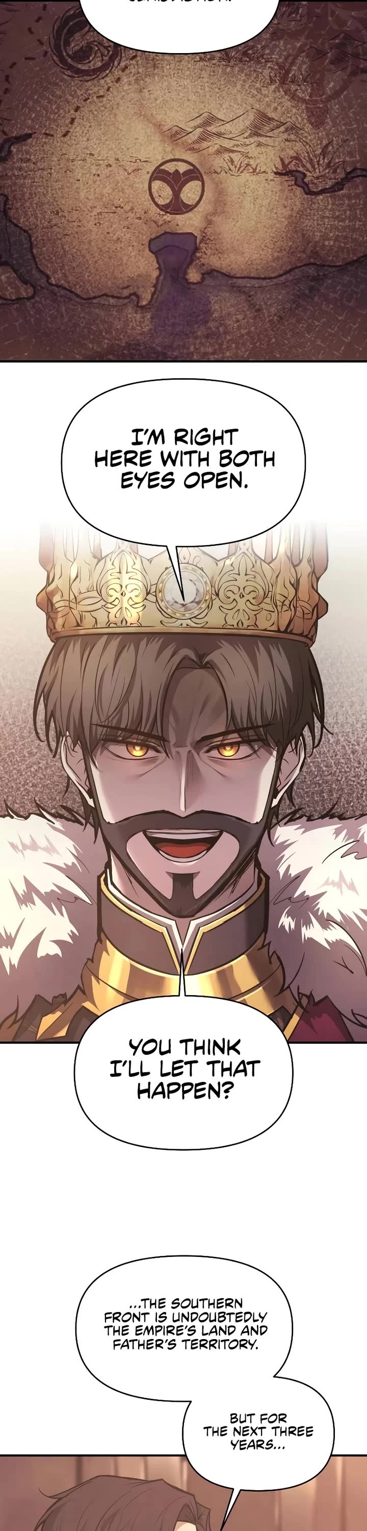 I Became the Tyrant of a Defense Game chapter 137 page 40