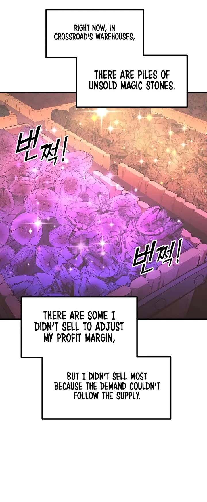 I Became the Tyrant of a Defense Game chapter 137 page 43