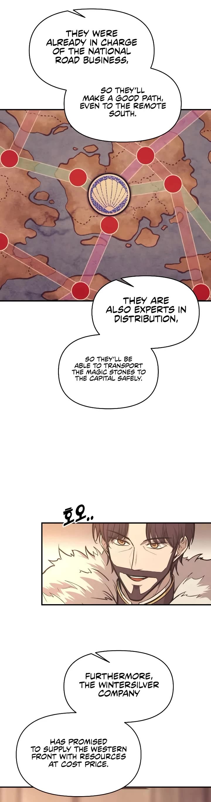 I Became the Tyrant of a Defense Game chapter 137 page 47