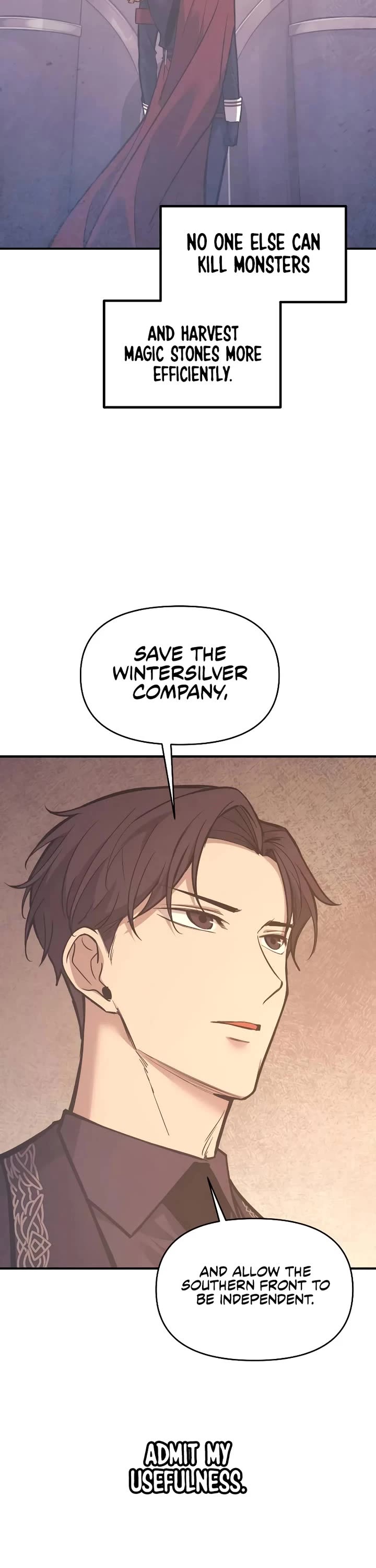 I Became the Tyrant of a Defense Game chapter 137 page 53