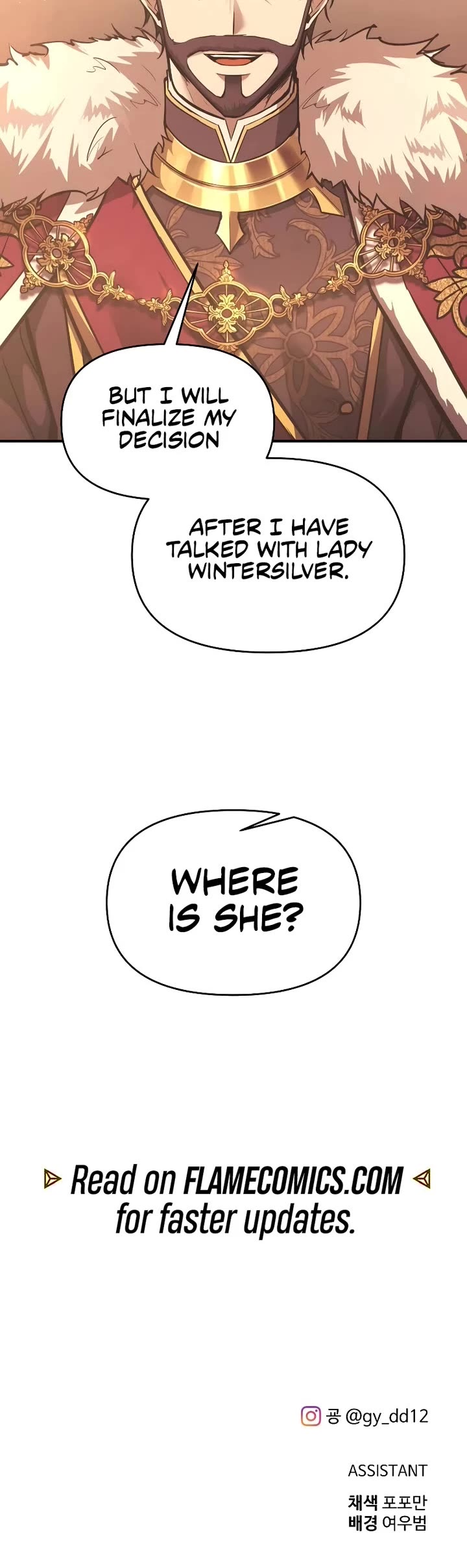 I Became the Tyrant of a Defense Game chapter 137 page 55