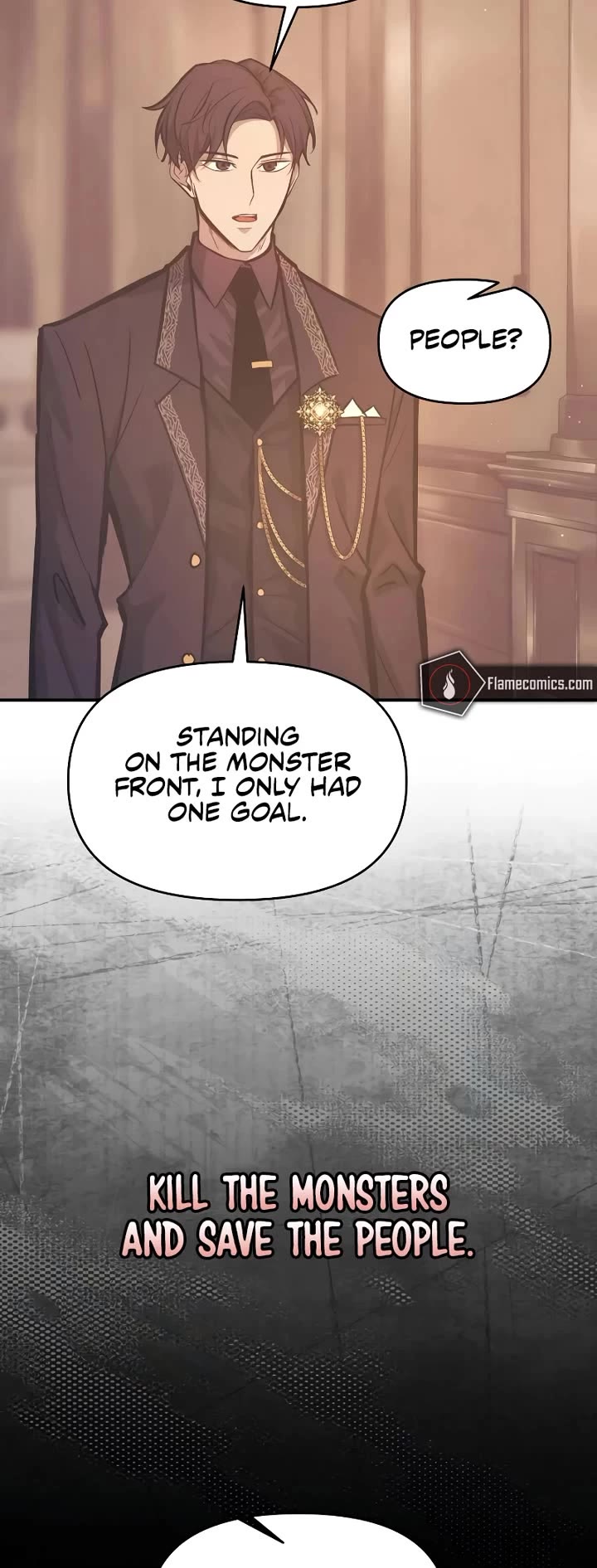 I Became the Tyrant of a Defense Game chapter 137 page 8