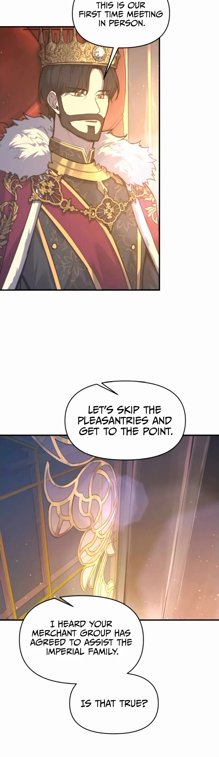 I Became the Tyrant of a Defense Game chapter 138 page 12