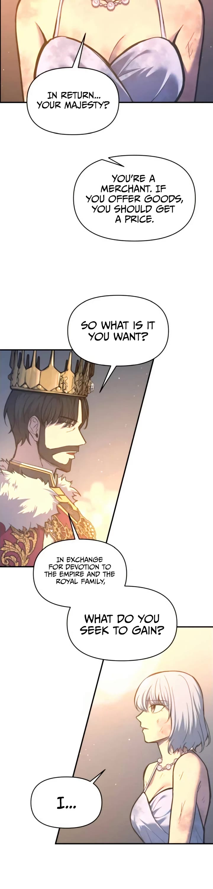 I Became the Tyrant of a Defense Game chapter 138 page 14