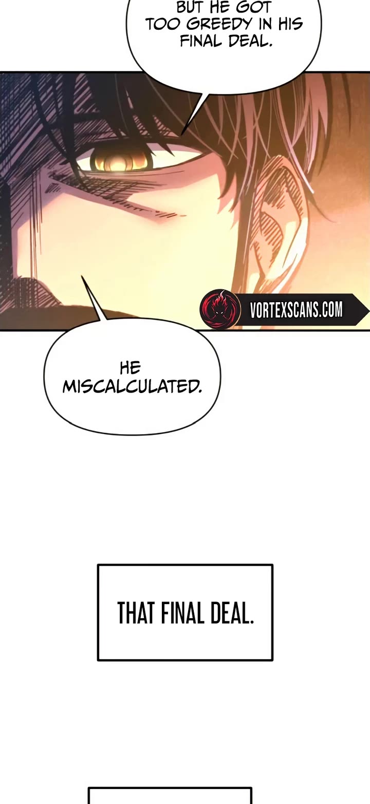 I Became the Tyrant of a Defense Game chapter 138 page 16