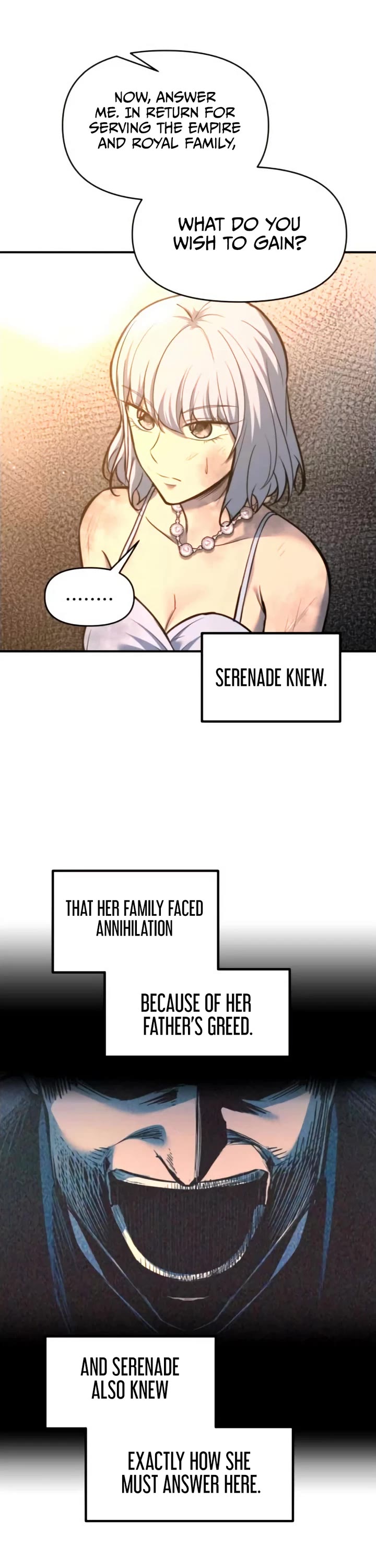 I Became the Tyrant of a Defense Game chapter 138 page 18