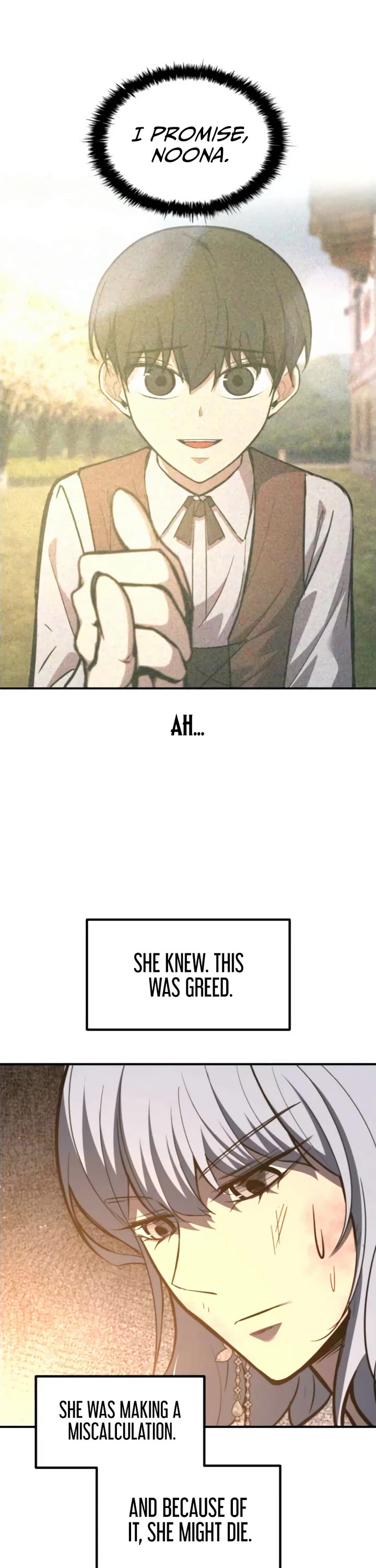 I Became the Tyrant of a Defense Game chapter 138 page 22