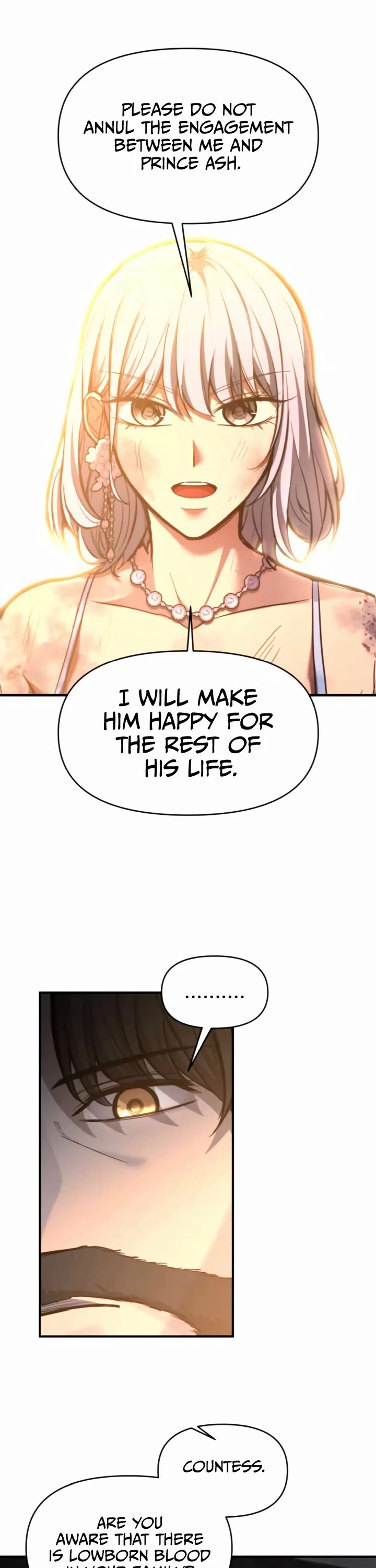 I Became the Tyrant of a Defense Game chapter 138 page 25