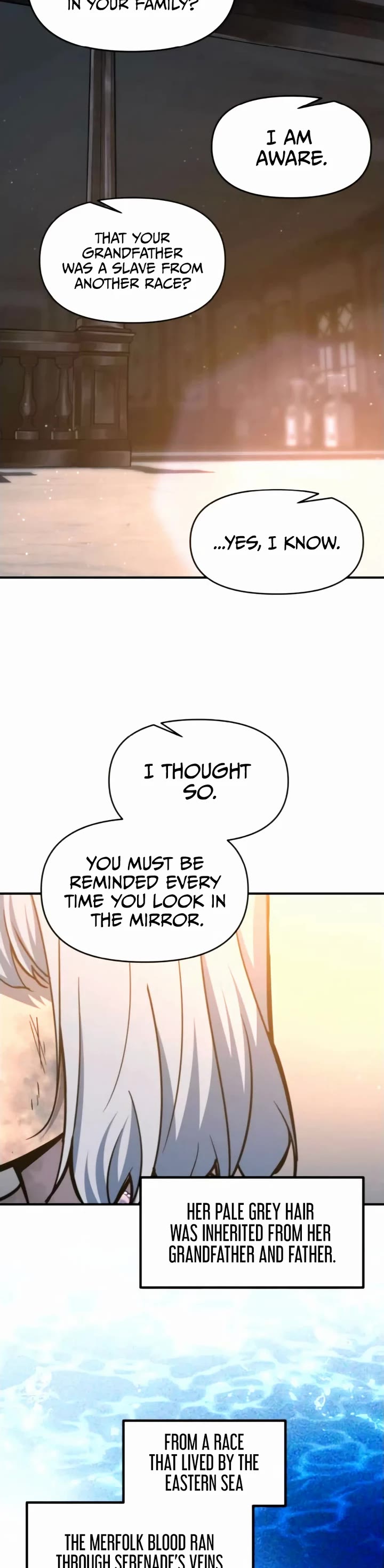 I Became the Tyrant of a Defense Game chapter 138 page 26