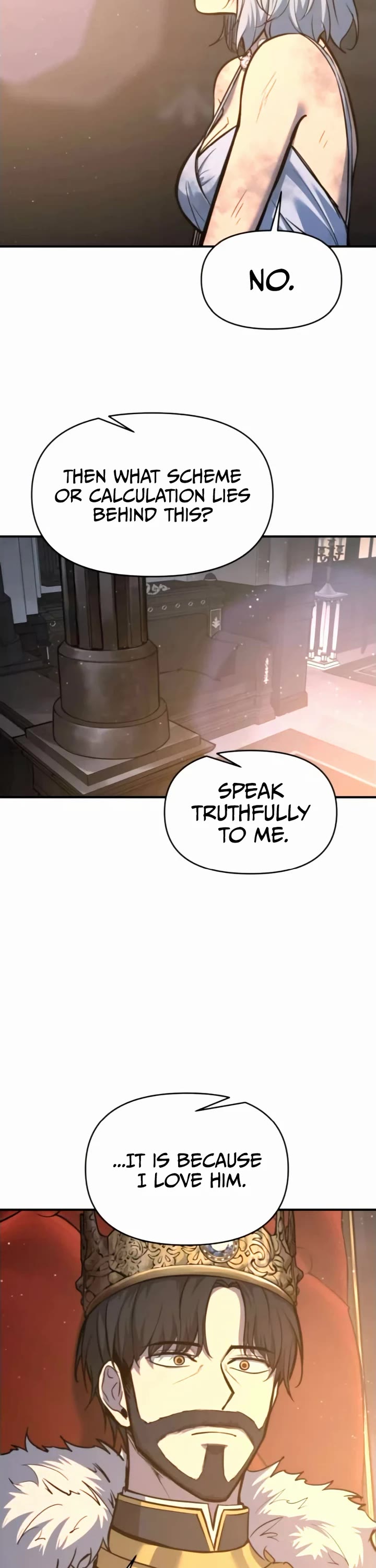 I Became the Tyrant of a Defense Game chapter 138 page 29