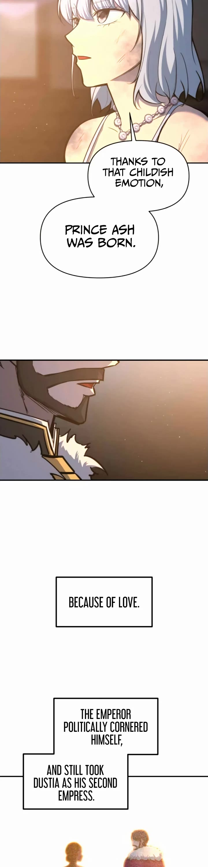 I Became the Tyrant of a Defense Game chapter 138 page 32