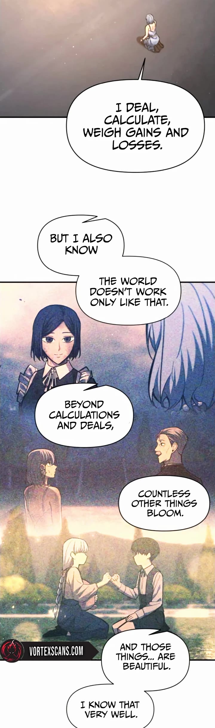 I Became the Tyrant of a Defense Game chapter 138 page 34