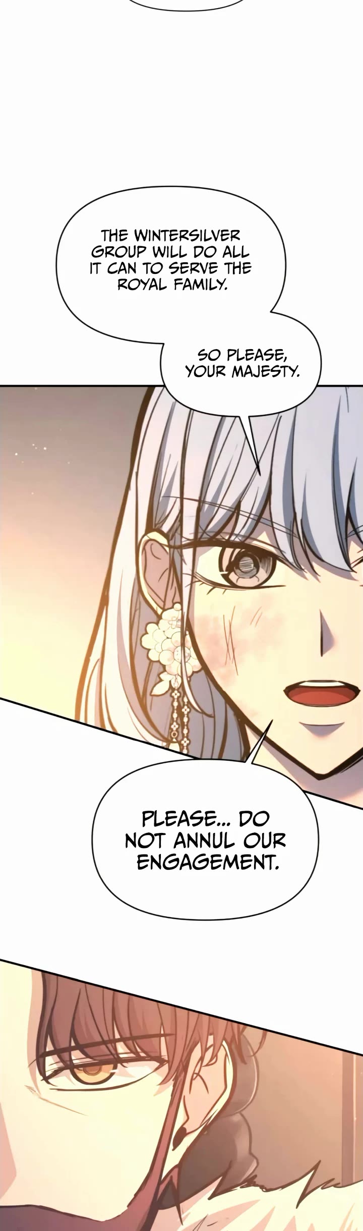 I Became the Tyrant of a Defense Game chapter 138 page 35