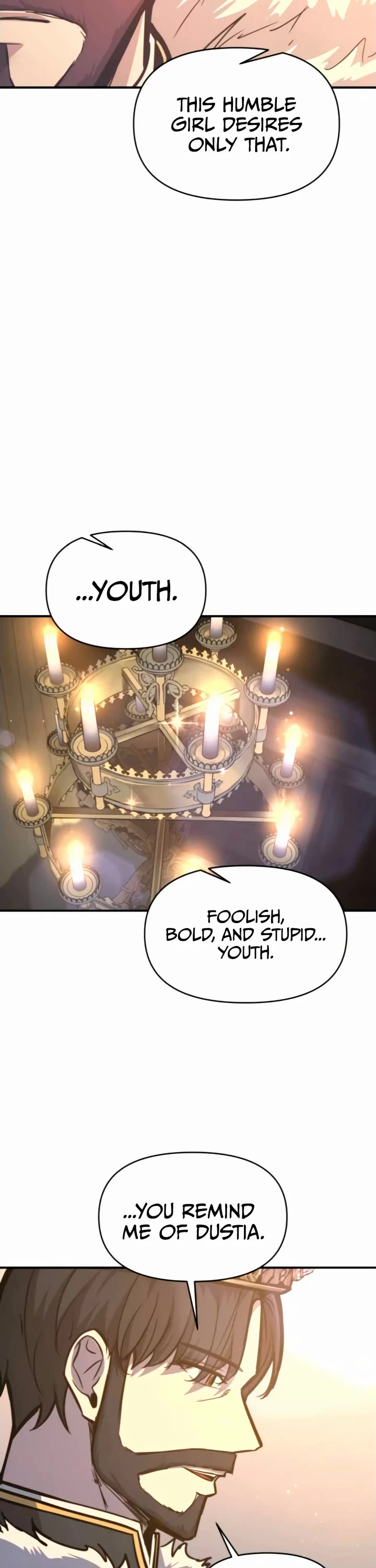 I Became the Tyrant of a Defense Game chapter 138 page 36