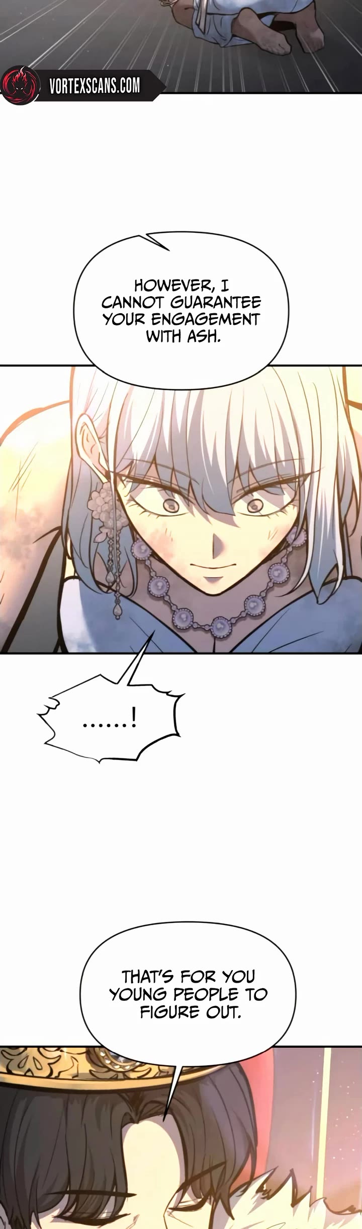 I Became the Tyrant of a Defense Game chapter 138 page 39