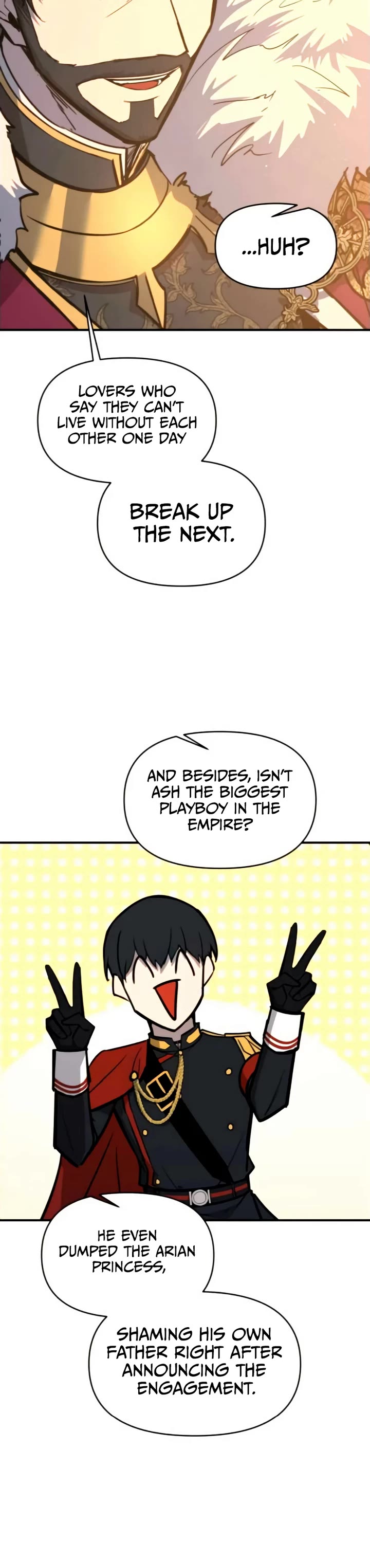 I Became the Tyrant of a Defense Game chapter 138 page 40