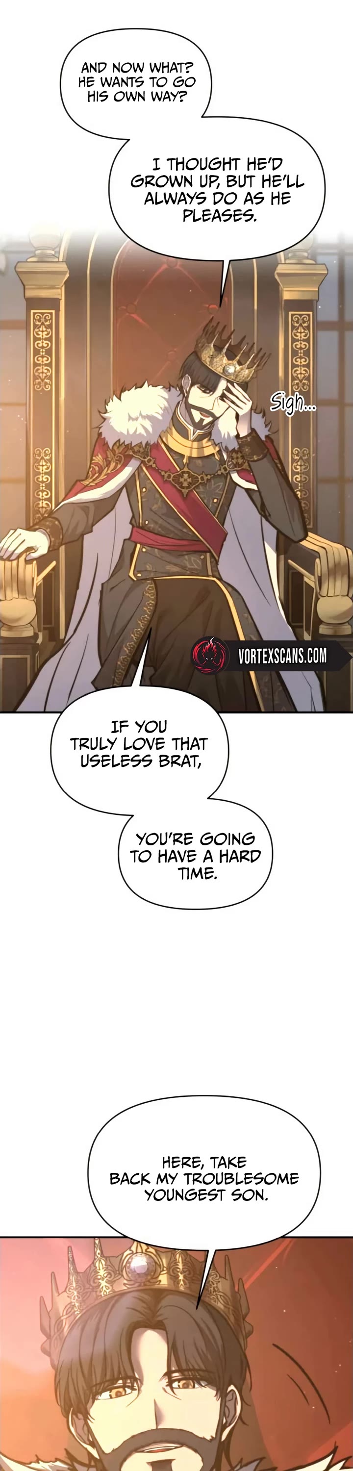 I Became the Tyrant of a Defense Game chapter 138 page 41