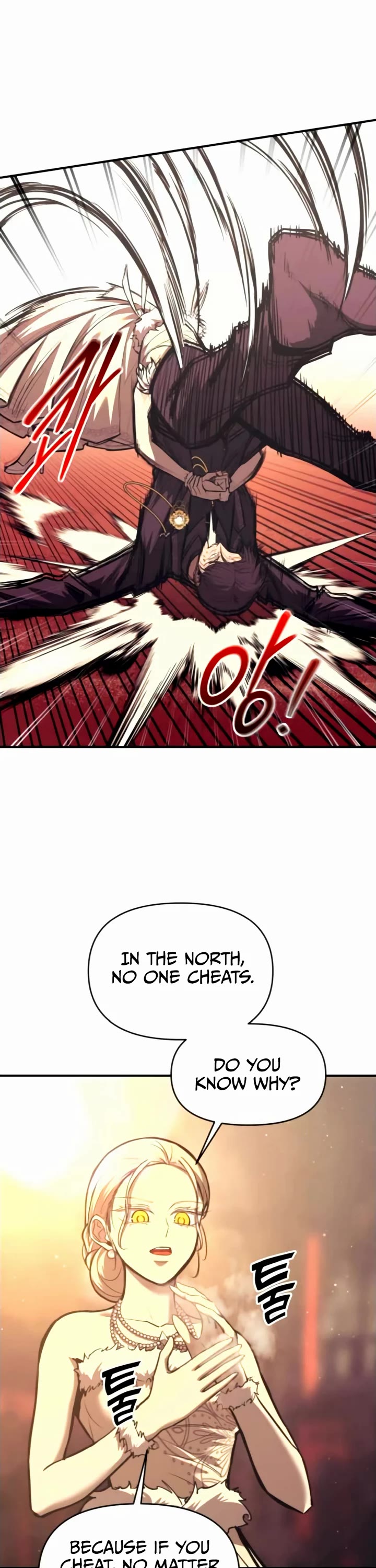 I Became the Tyrant of a Defense Game chapter 138 page 44