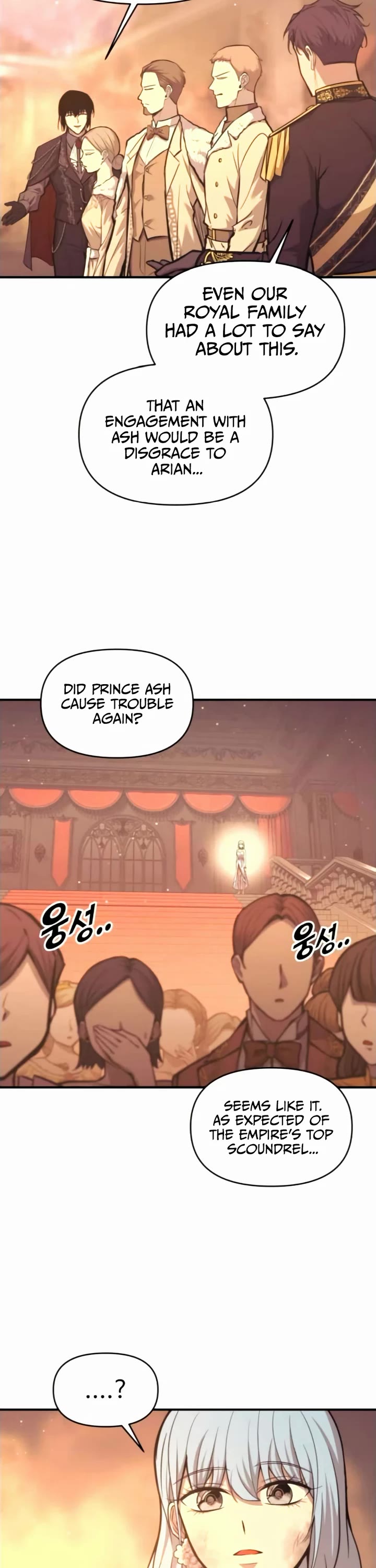 I Became the Tyrant of a Defense Game chapter 138 page 46