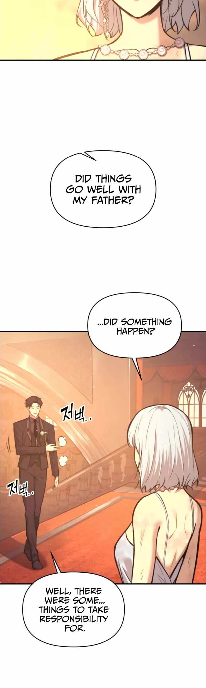 I Became the Tyrant of a Defense Game chapter 138 page 47