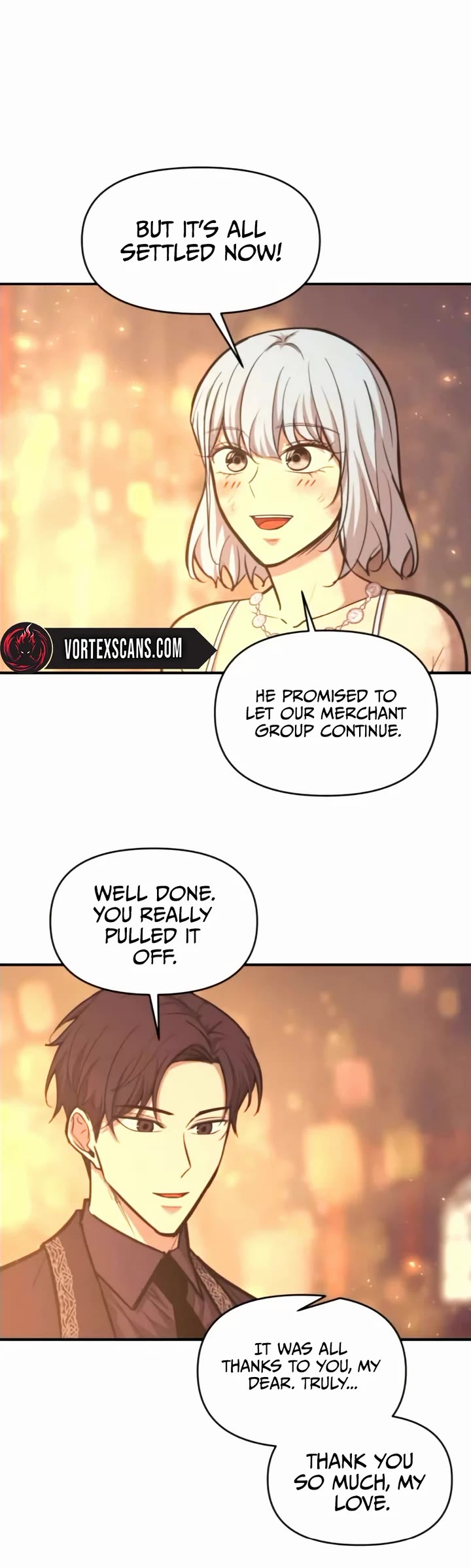 I Became the Tyrant of a Defense Game chapter 138 page 48