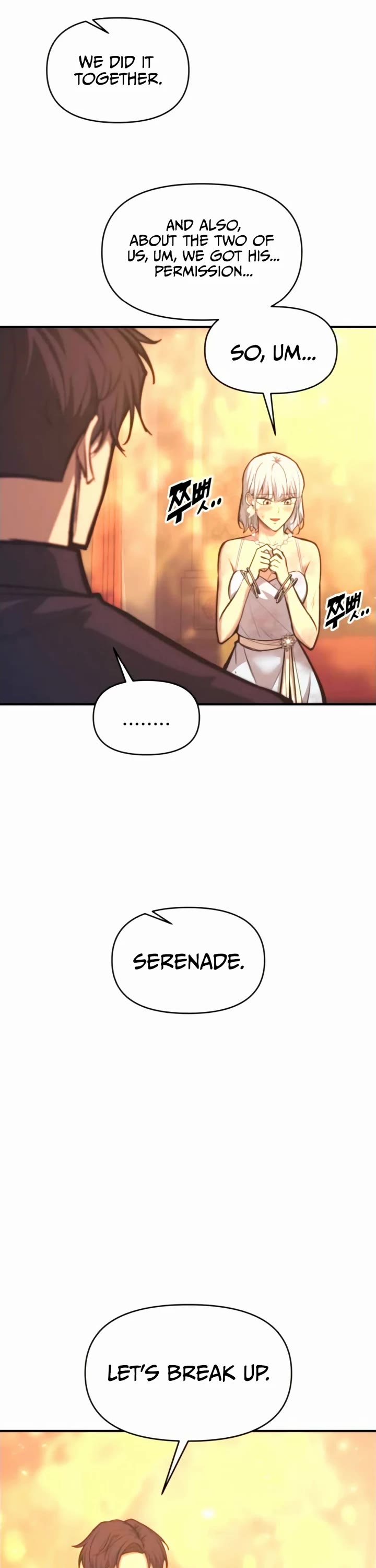 I Became the Tyrant of a Defense Game chapter 138 page 49