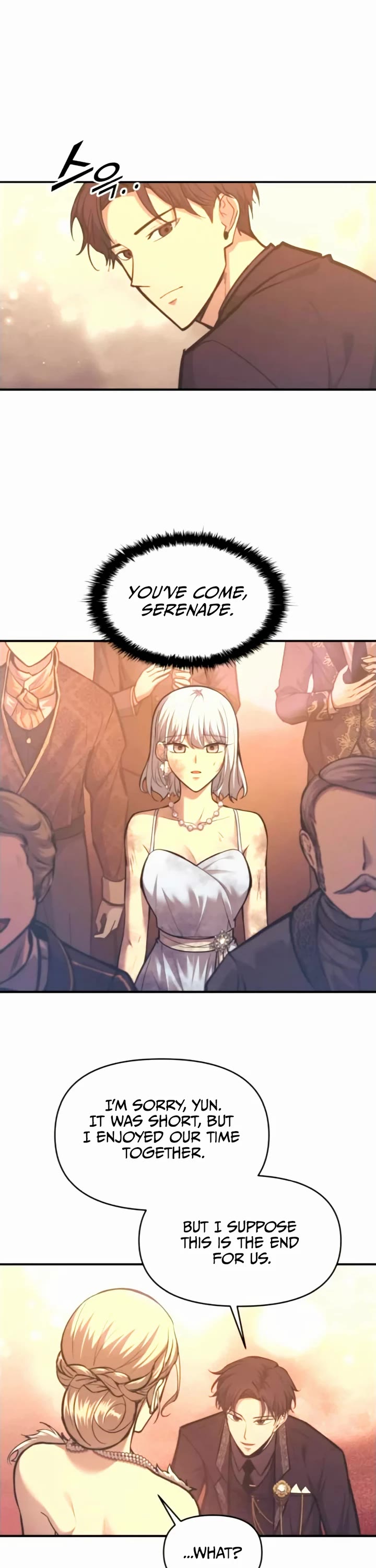 I Became the Tyrant of a Defense Game chapter 138 page 5