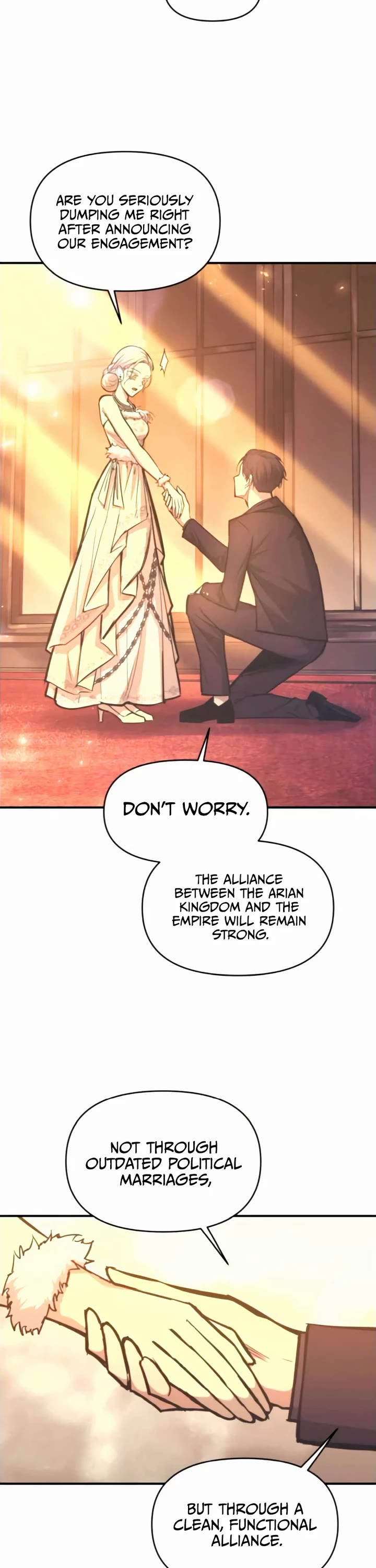 I Became the Tyrant of a Defense Game chapter 138 page 6