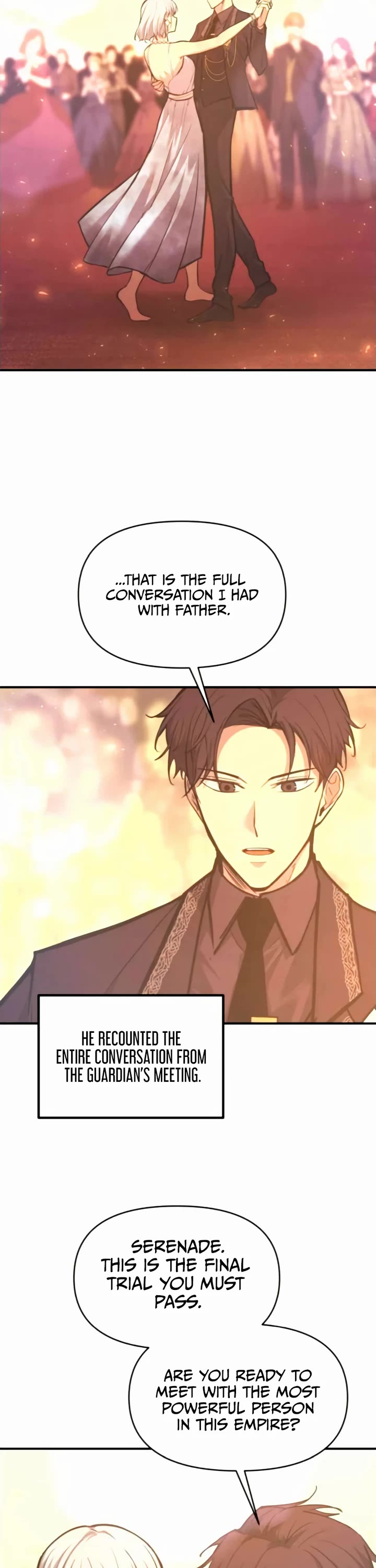 I Became the Tyrant of a Defense Game chapter 138 page 9