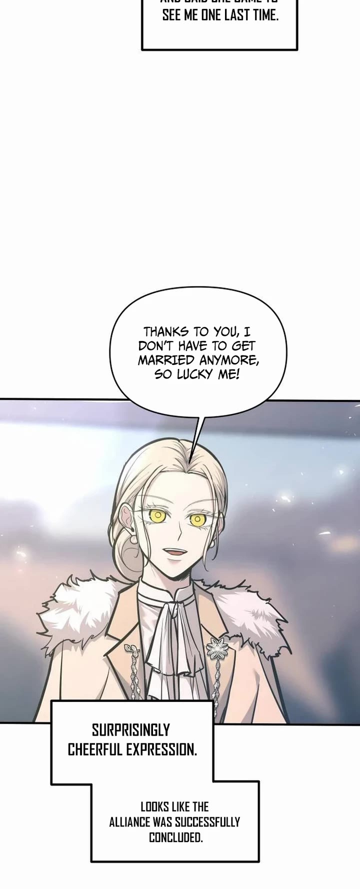 I Became the Tyrant of a Defense Game chapter 139 page 18