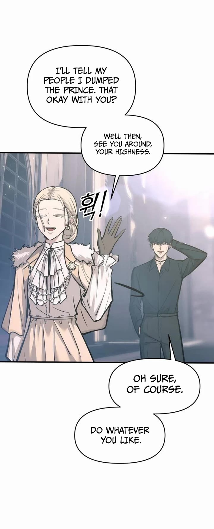 I Became the Tyrant of a Defense Game chapter 139 page 19