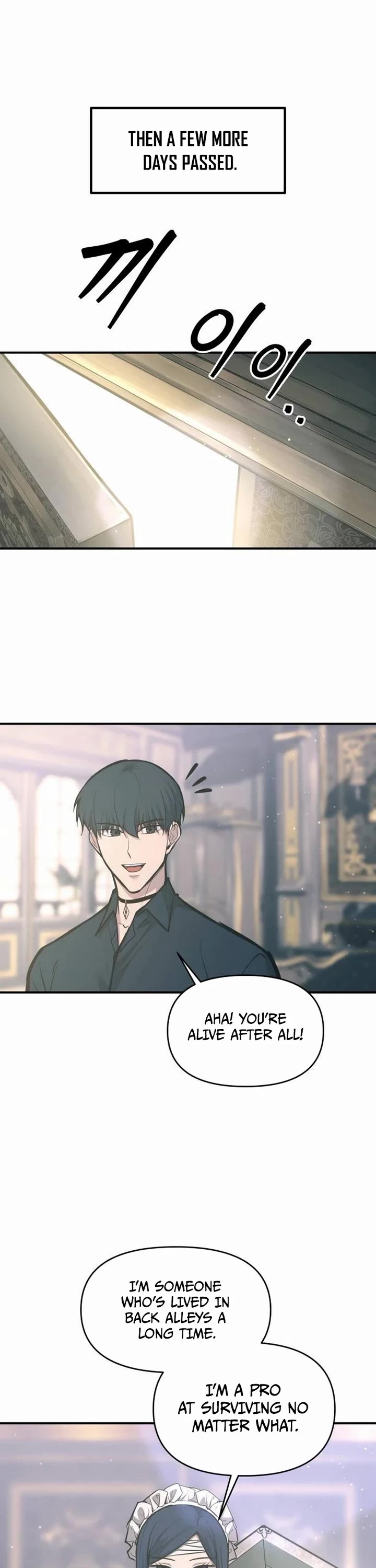 I Became the Tyrant of a Defense Game chapter 139 page 22