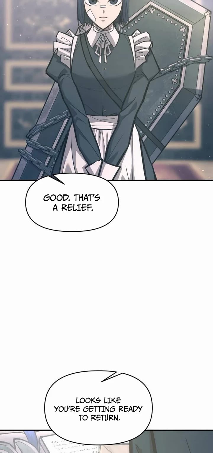 I Became the Tyrant of a Defense Game chapter 139 page 23