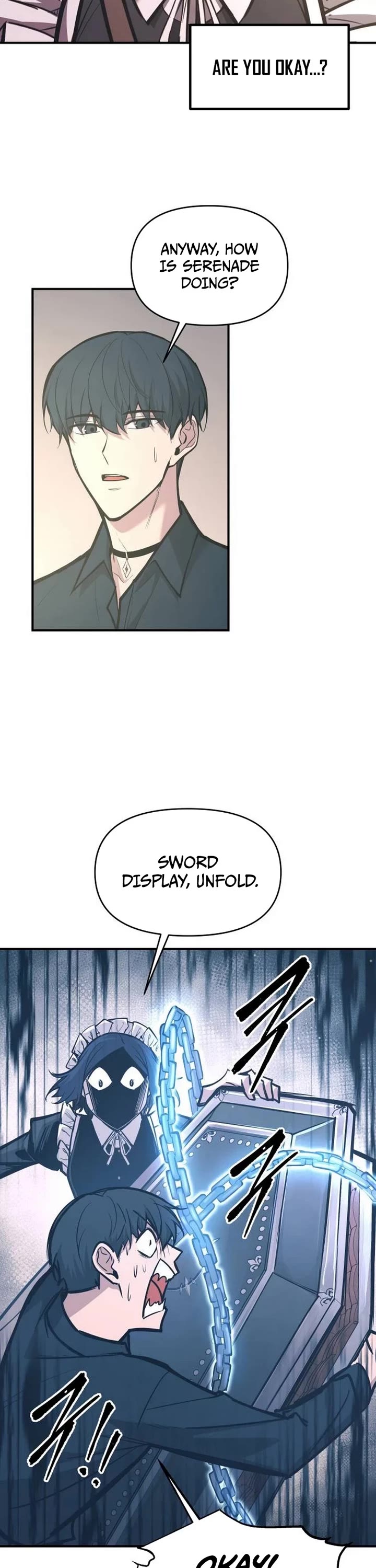 I Became the Tyrant of a Defense Game chapter 139 page 26