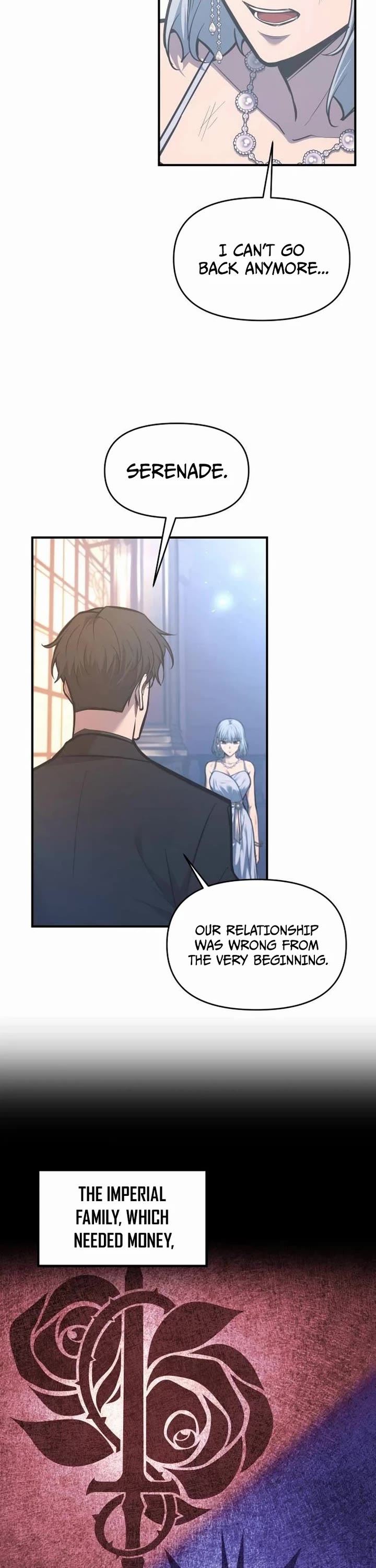 I Became the Tyrant of a Defense Game chapter 139 page 3