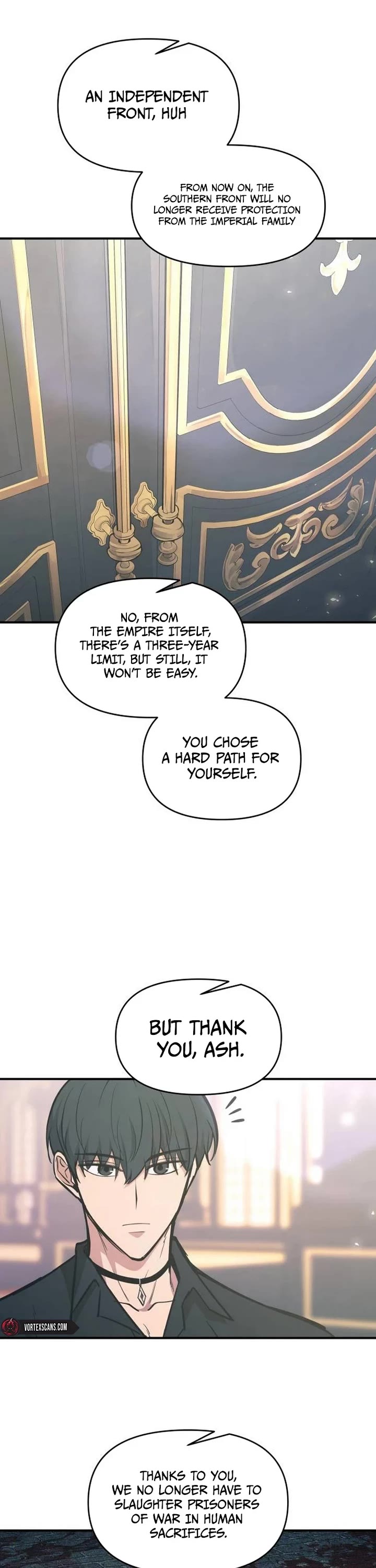 I Became the Tyrant of a Defense Game chapter 139 page 30