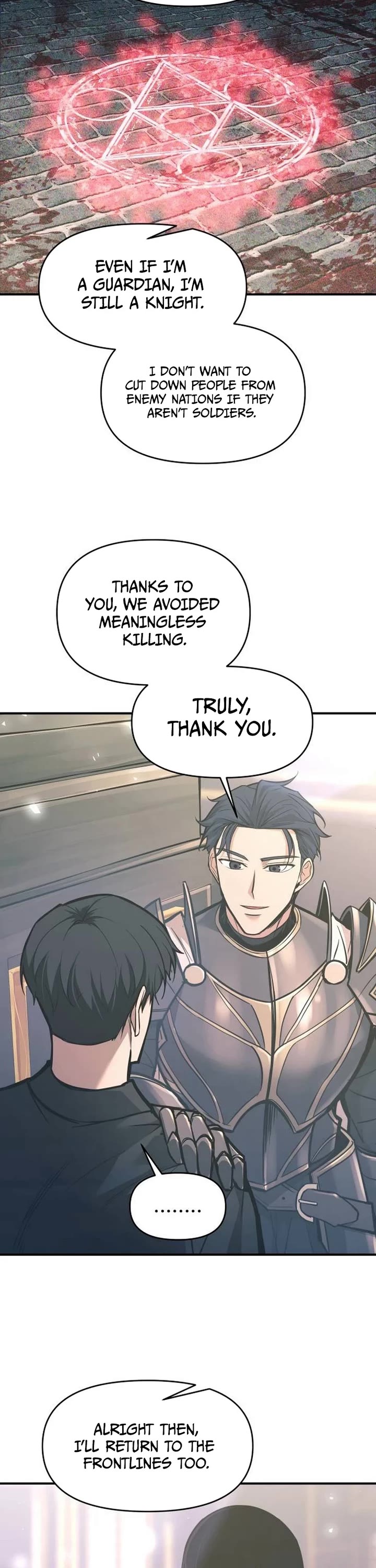 I Became the Tyrant of a Defense Game chapter 139 page 31