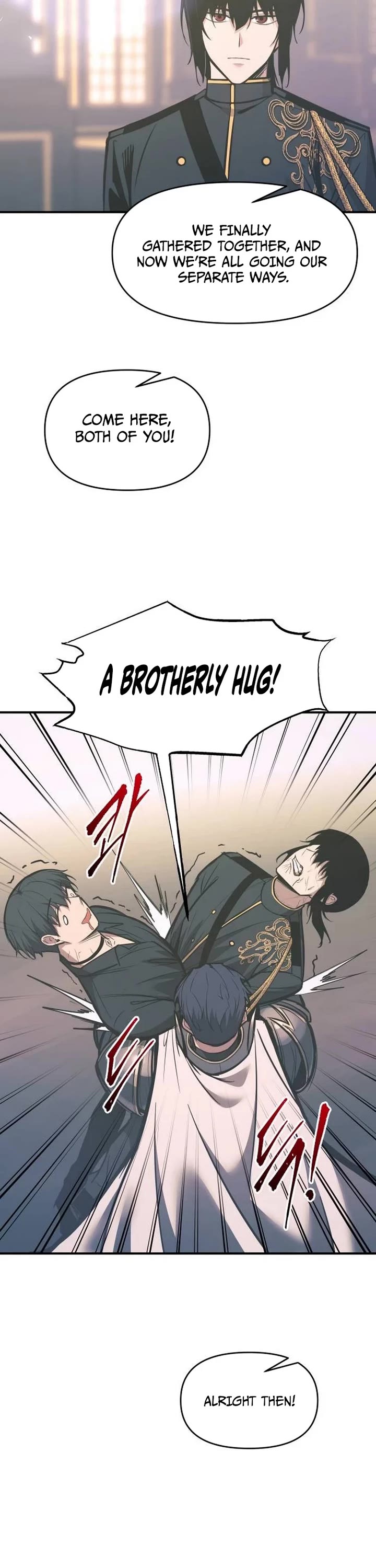 I Became the Tyrant of a Defense Game chapter 139 page 32