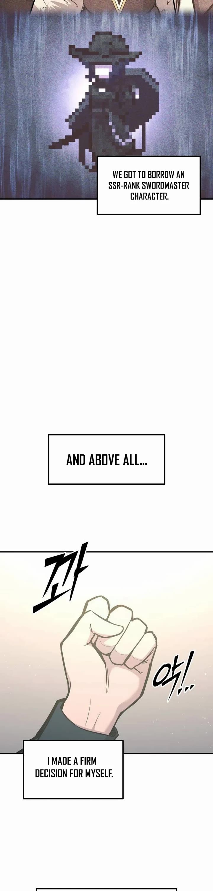 I Became the Tyrant of a Defense Game chapter 139 page 37